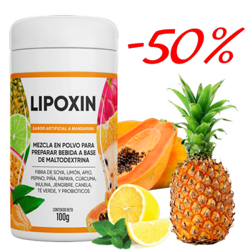 LIPOXIN